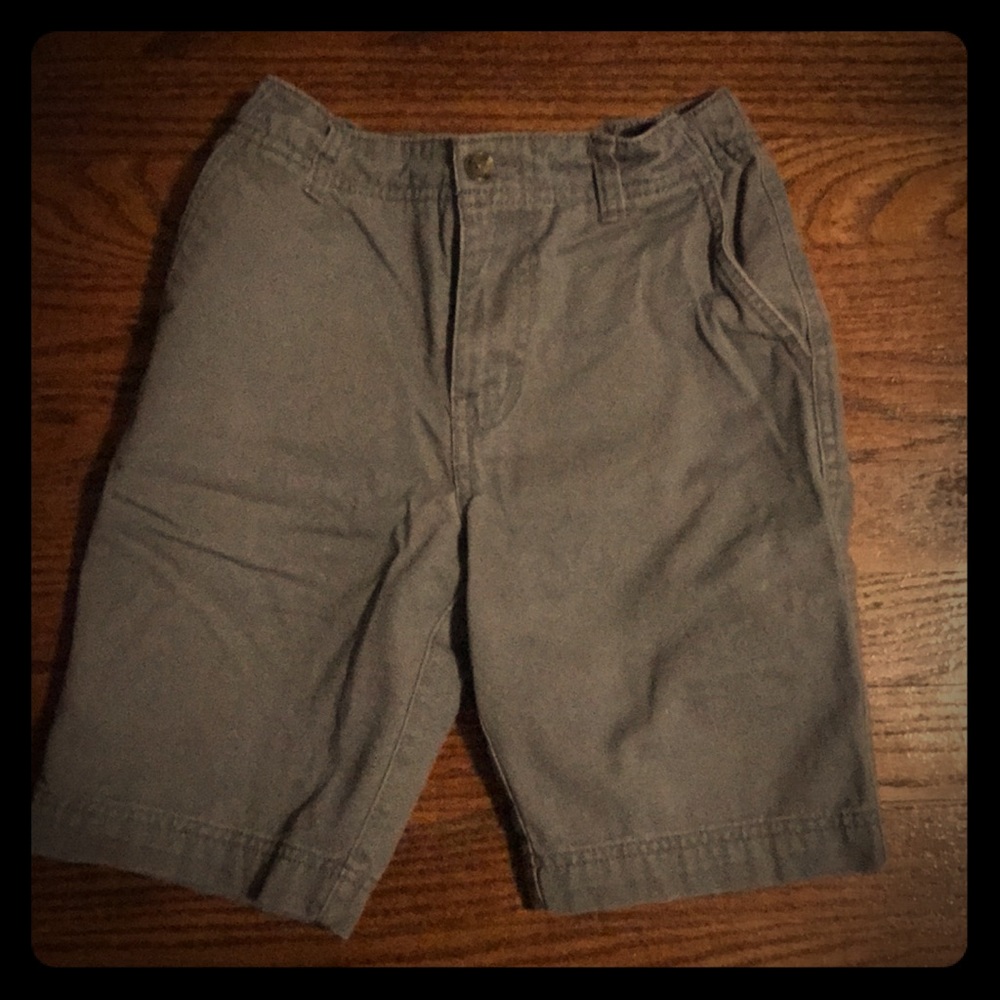 Boys shorts